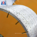 250mm diamond saw blade for cutting marble